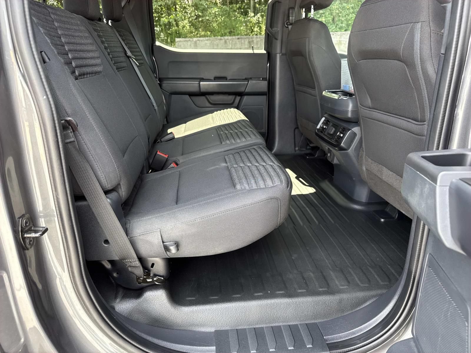 Used 2022 Ford F150 XL w/ STX Appearance Package AWD/4WD image 25