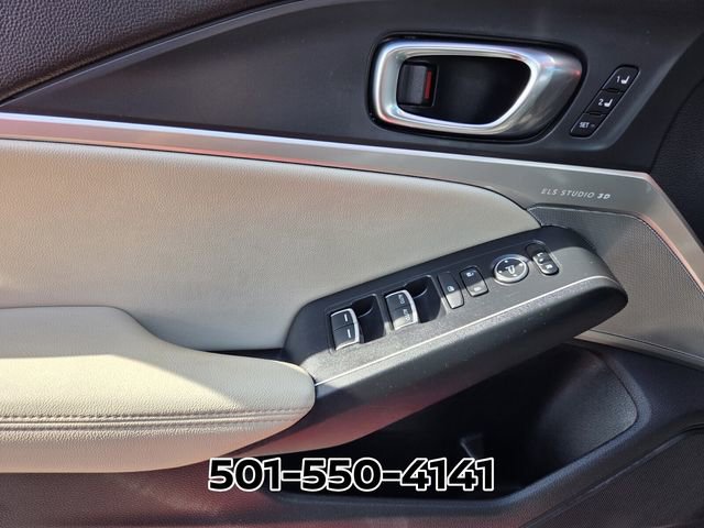 Used 2023 Acura Integra A-Spec FWD image 34