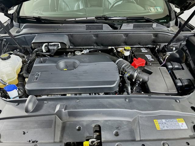 Used 2020 Lincoln Nautilus Premier image 30