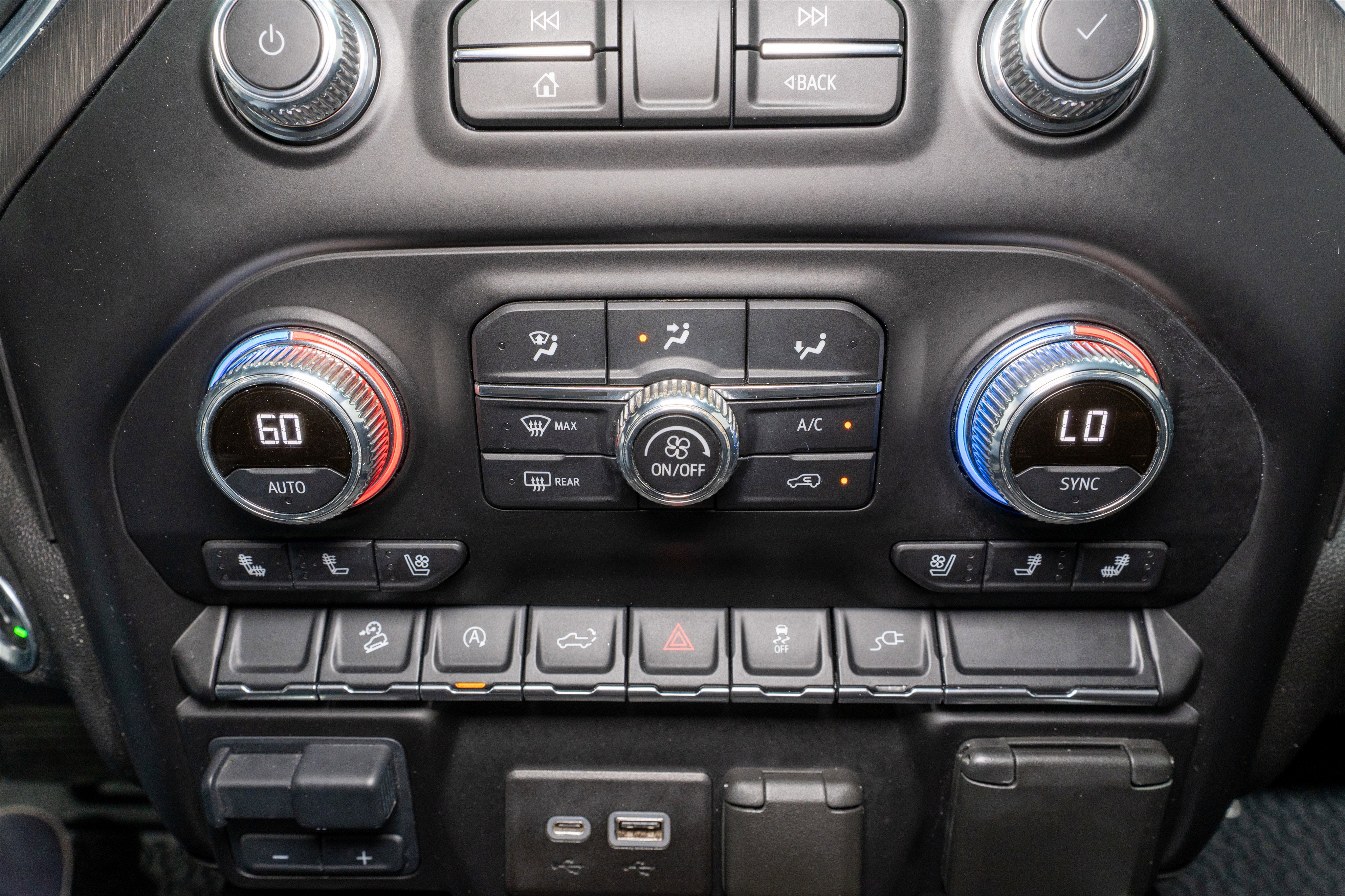 Used 2021 GMC Sierra 1500 AT4 image 22