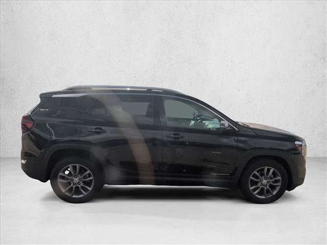 Used 2024 GMC Terrain SLT FWD video 4