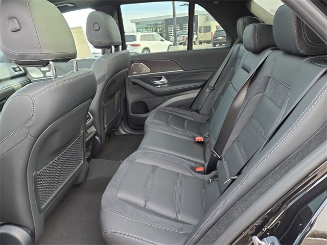 New 2026 Mercedes-Benz GLE 63 AMG S image 31
