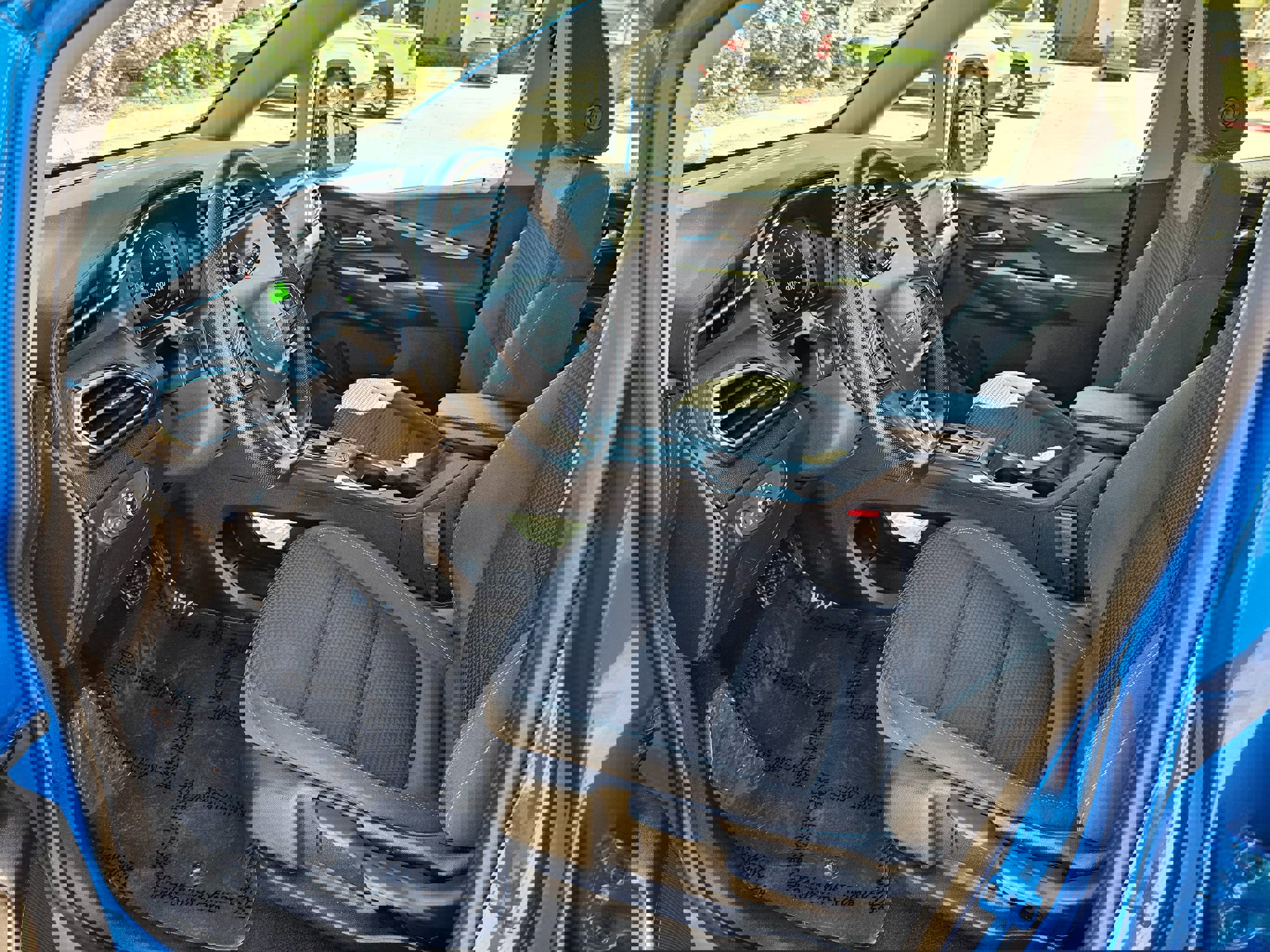 Used 2023 Chevrolet Bolt LT image 16