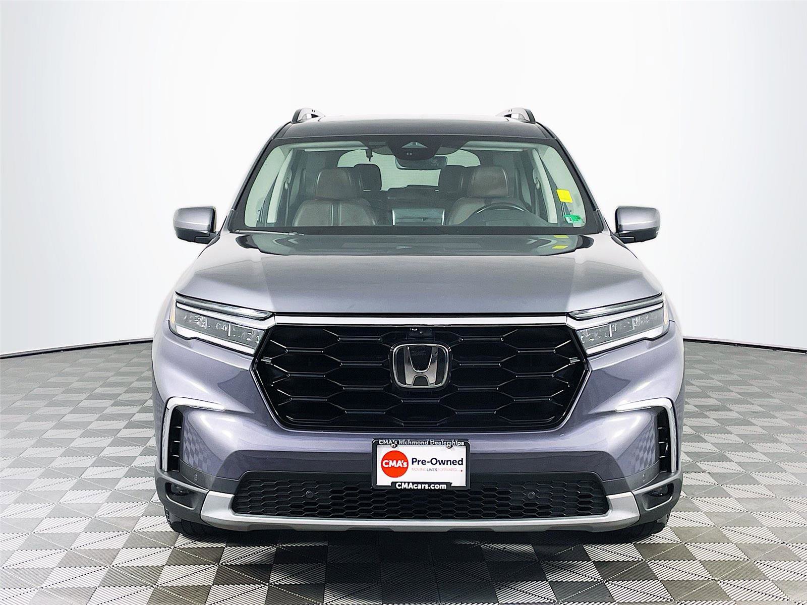 Used 2024 Honda Pilot Elite image 2