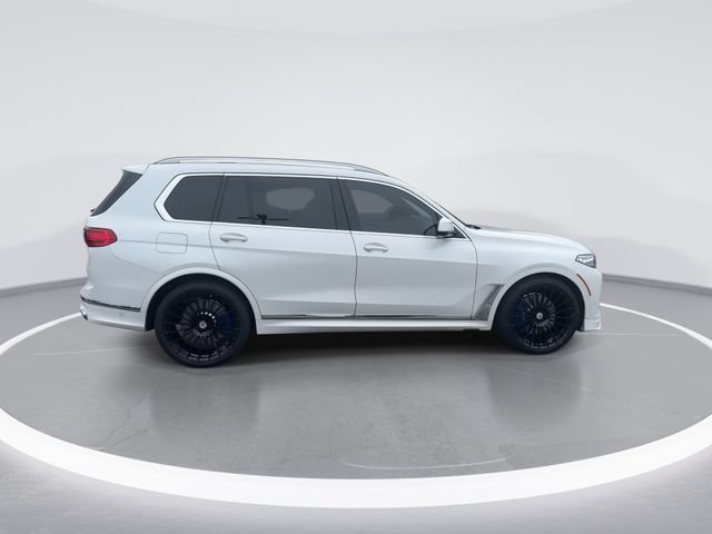 Used 2021 BMW ALPINA XB7 AWD/4WD image 8