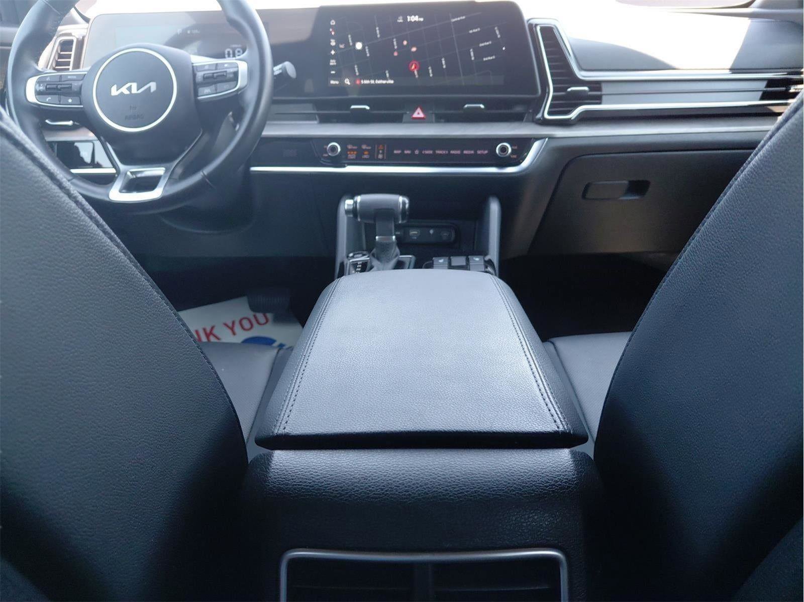 Used 2023 Kia Sportage X-Line image 35