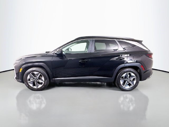 Used 2026 Hyundai Tucson SEL Plus FWD image 6