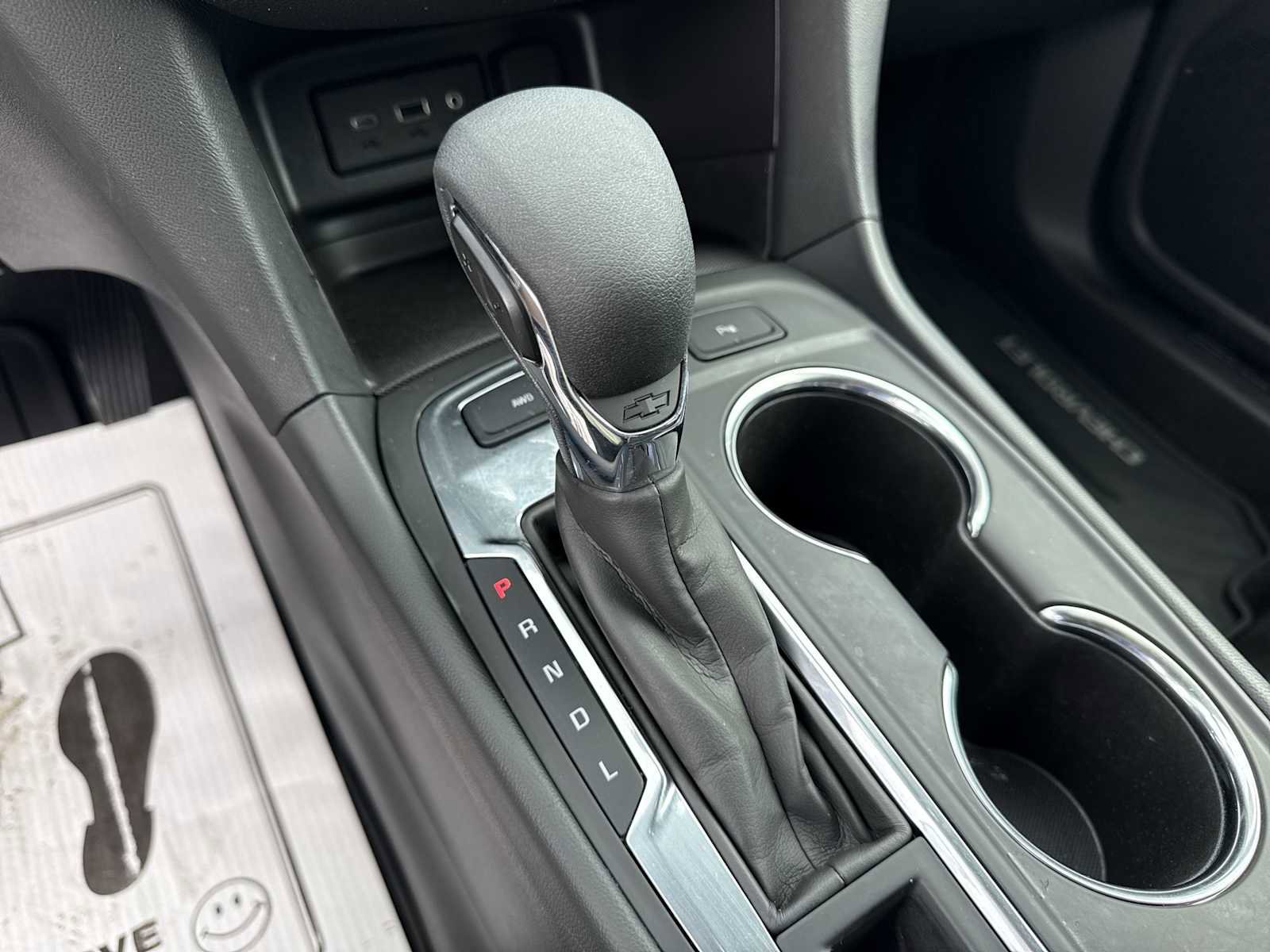 Certified 2024 Chevrolet Equinox LT image 20