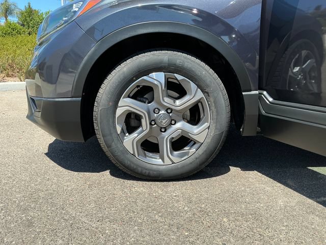 Certified 2018 Honda CR-V EX image 27