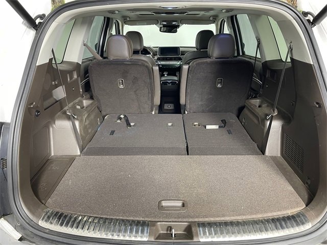 Certified 2021 Kia Telluride SX w/ Towing Package image 13