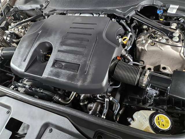 Used 2021 Land Rover Discovery S R-Dynamic image 26