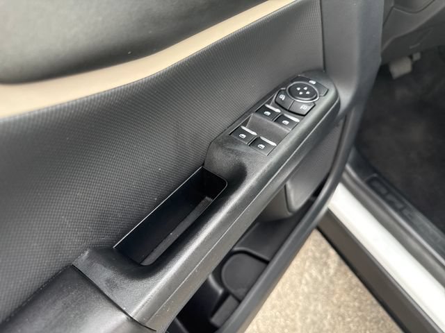 Used 2025 Ford Bronco Sport Big Bend AWD/4WD image 11