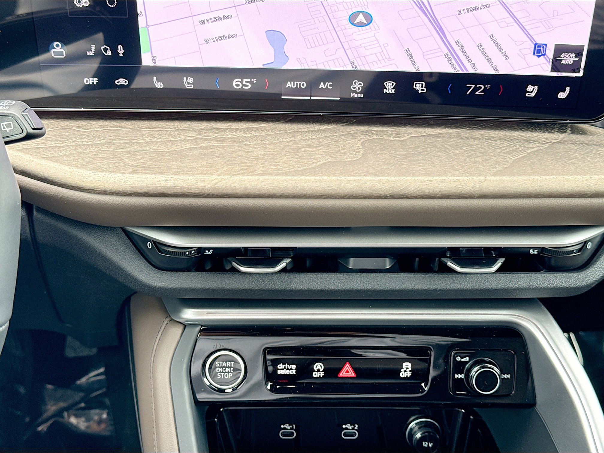 New 2025 Audi Q5 Premium Plus image 34