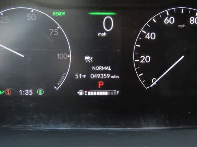 Used 2023 Honda CR-V Sport image 26