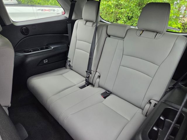 Used 2018 Honda Pilot EX-L image 12