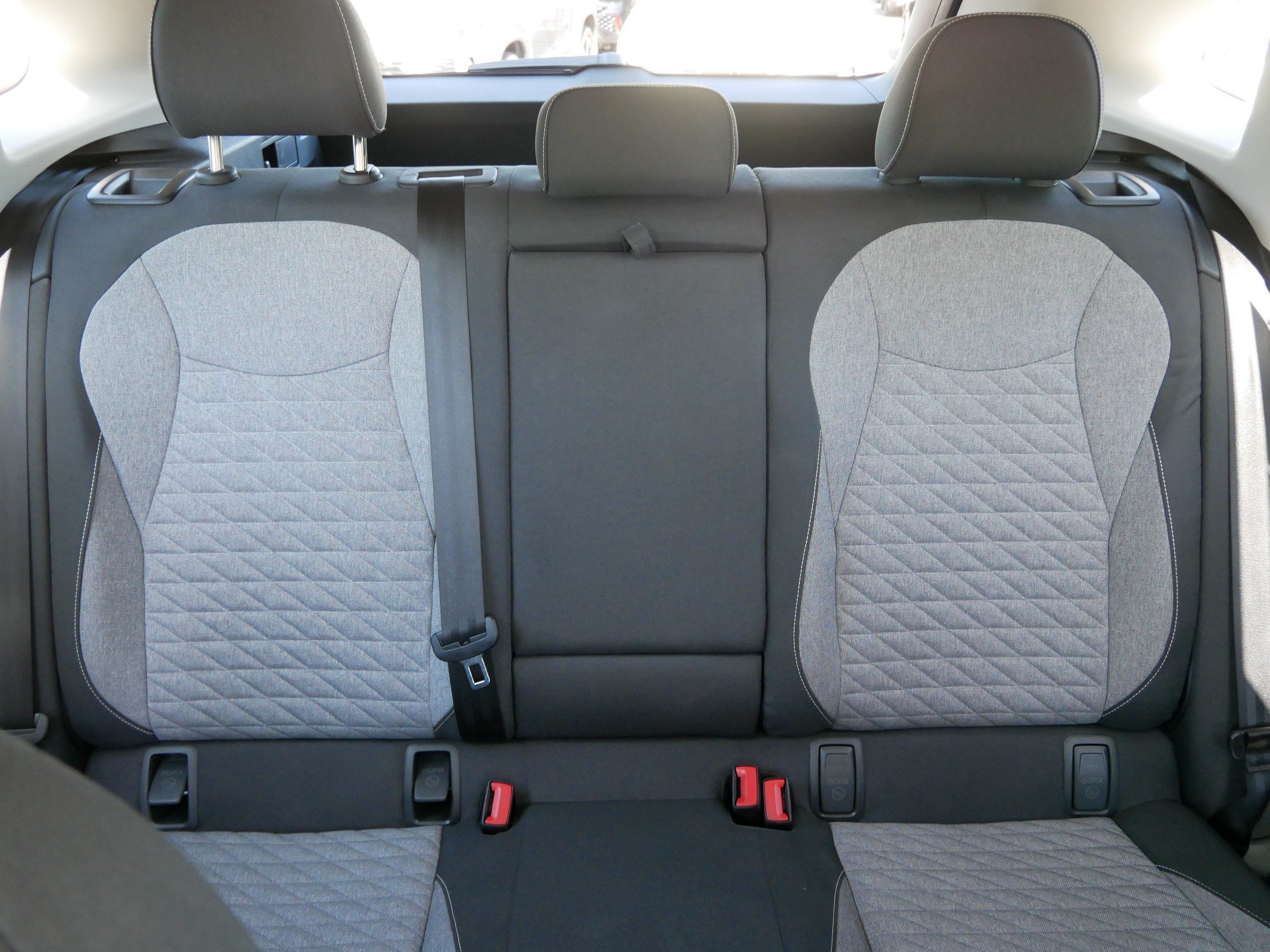 Certified 2026 Volkswagen Tiguan S AWD/4WD image 13