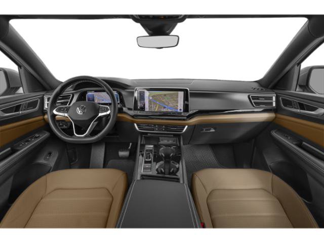 New 2026 Volkswagen Atlas Cross Sport SEL image 5