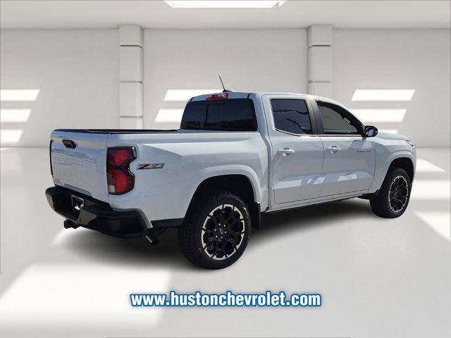 New 2026 Chevrolet Colorado Z71 w/ Z71 Convenience Package 2 AWD/4WD image 5