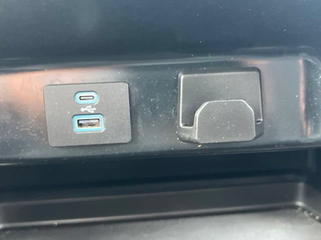 Used 2023 Ford F150 XLT w/ Equipment Group 301A Mid AWD/4WD image 20