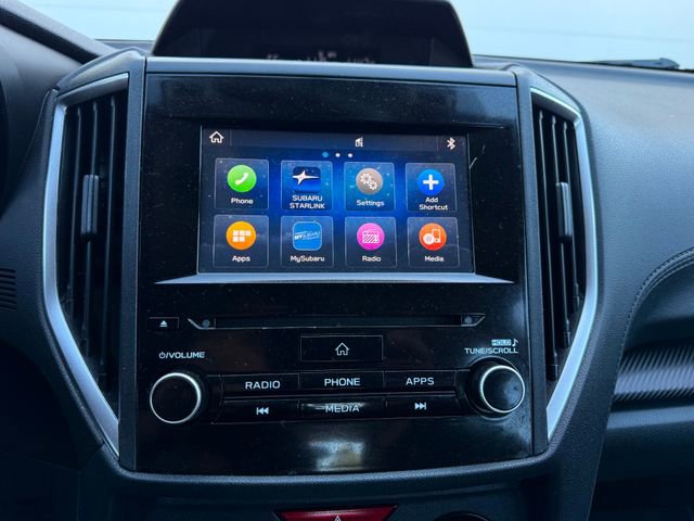 Used 2023 Subaru Impreza Premium AWD/4WD image 8