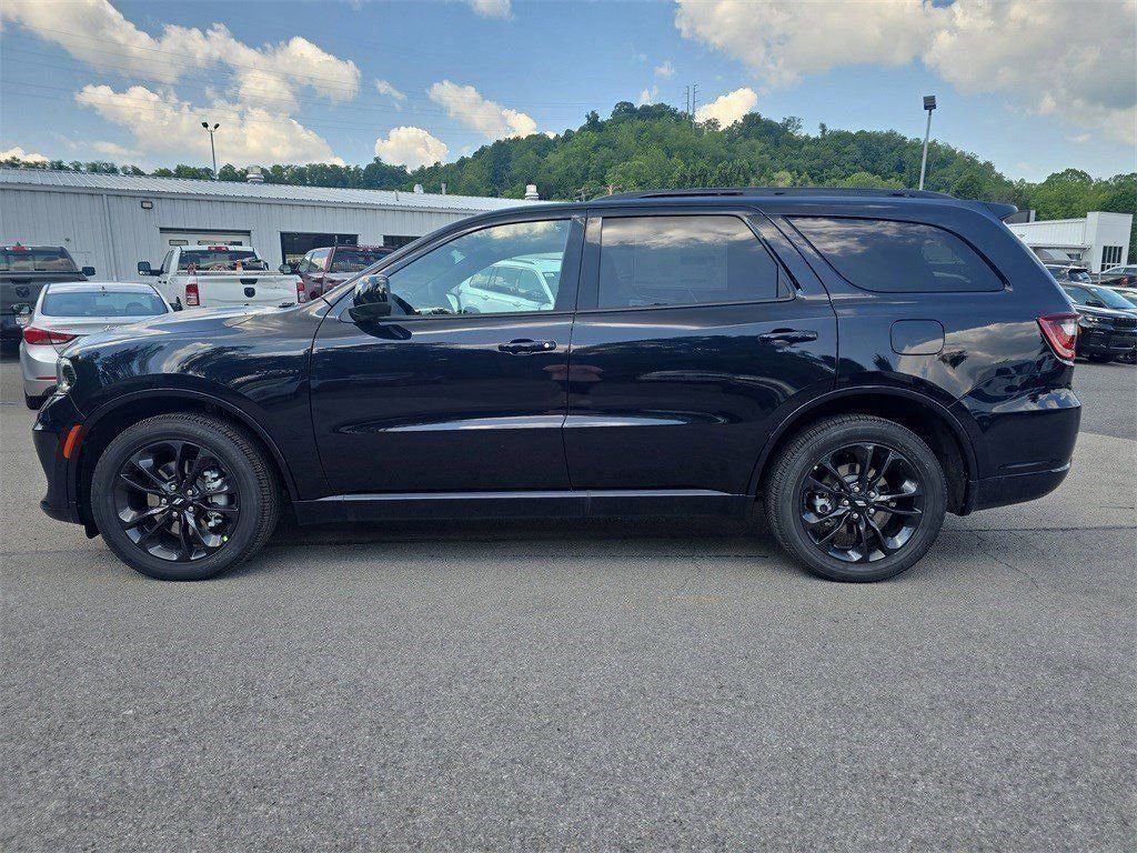 New 2025 Dodge Durango R/T w/ Blacktop Package image 7