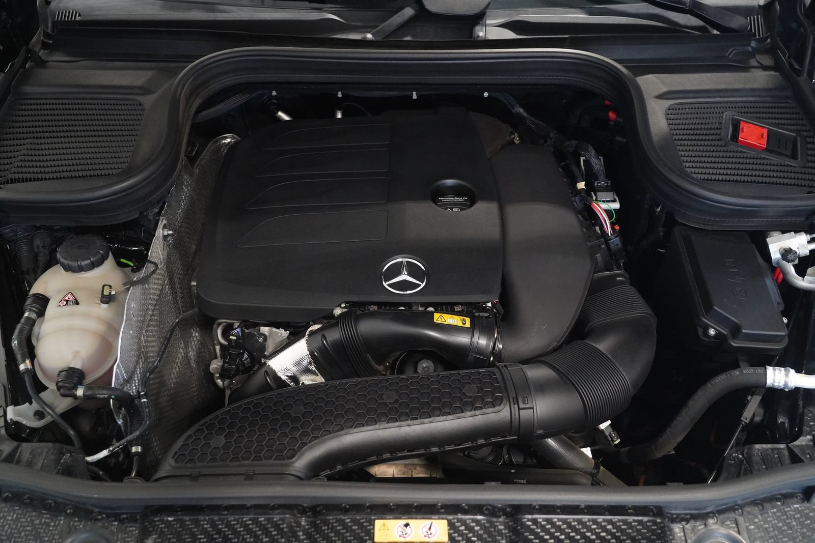 Certified 2021 Mercedes-Benz GLE 350 4MATIC image 29