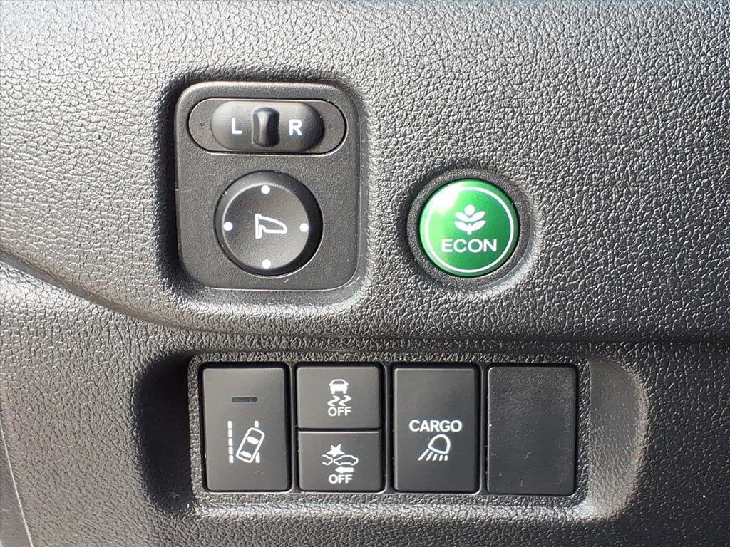 Used 2025 Honda Ridgeline RTL image 31