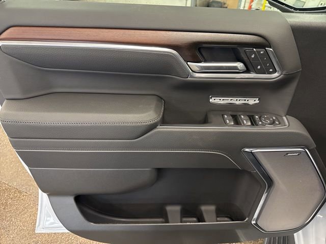 New 2026 GMC Sierra 1500 Denali w/ Technology Package AWD/4WD image 10