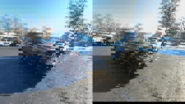 Certified 2019 Chevrolet Silverado 1500 LT Trail Boss image 2