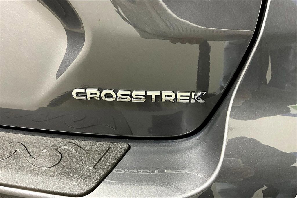 New 2025 Subaru Crosstrek 2.5i Limited w/ Crosstrek Mirror Package image 9