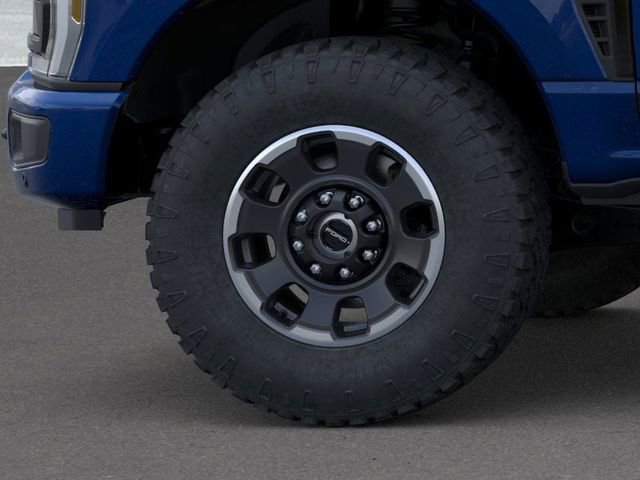 New 2026 Ford F350 Lariat w/ Tremor Off-Road Package AWD/4WD image 19