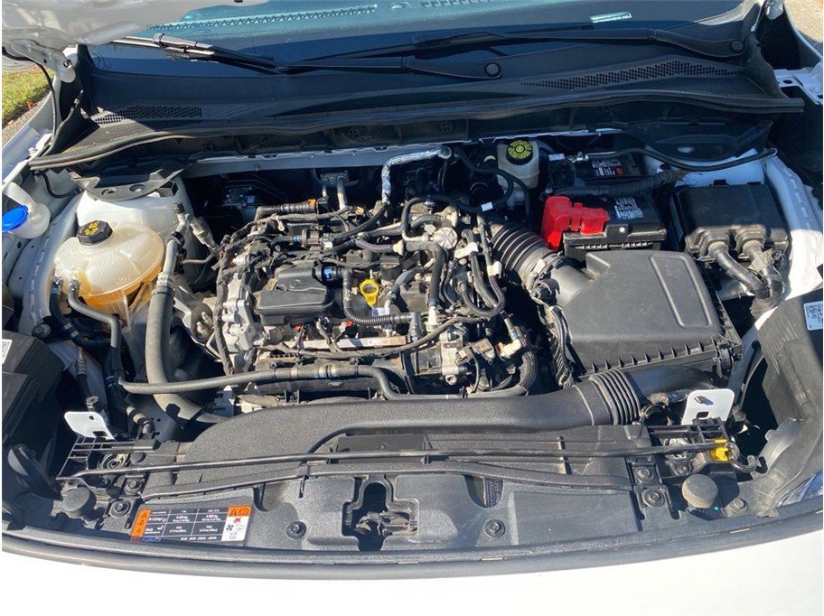 Used 2022 Ford Escape SE image 33