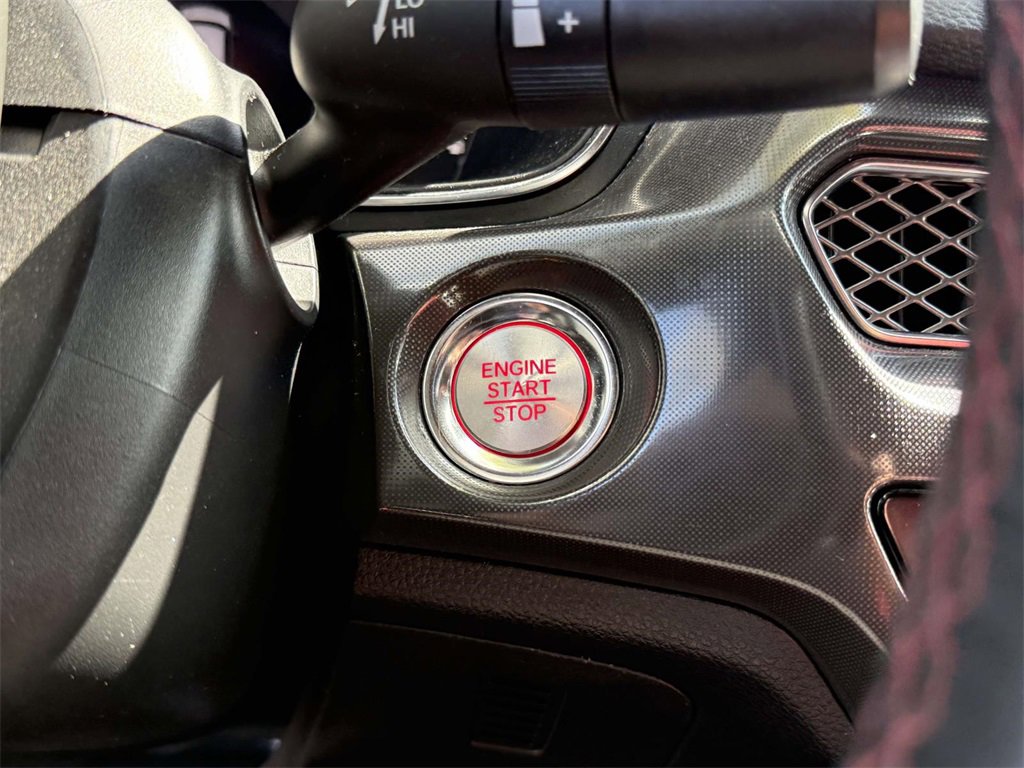 Used 2024 Acura Integra A-Spec image 8