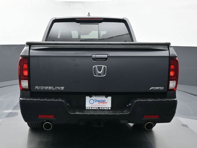 Used 2023 Honda Ridgeline RTL-E image 4