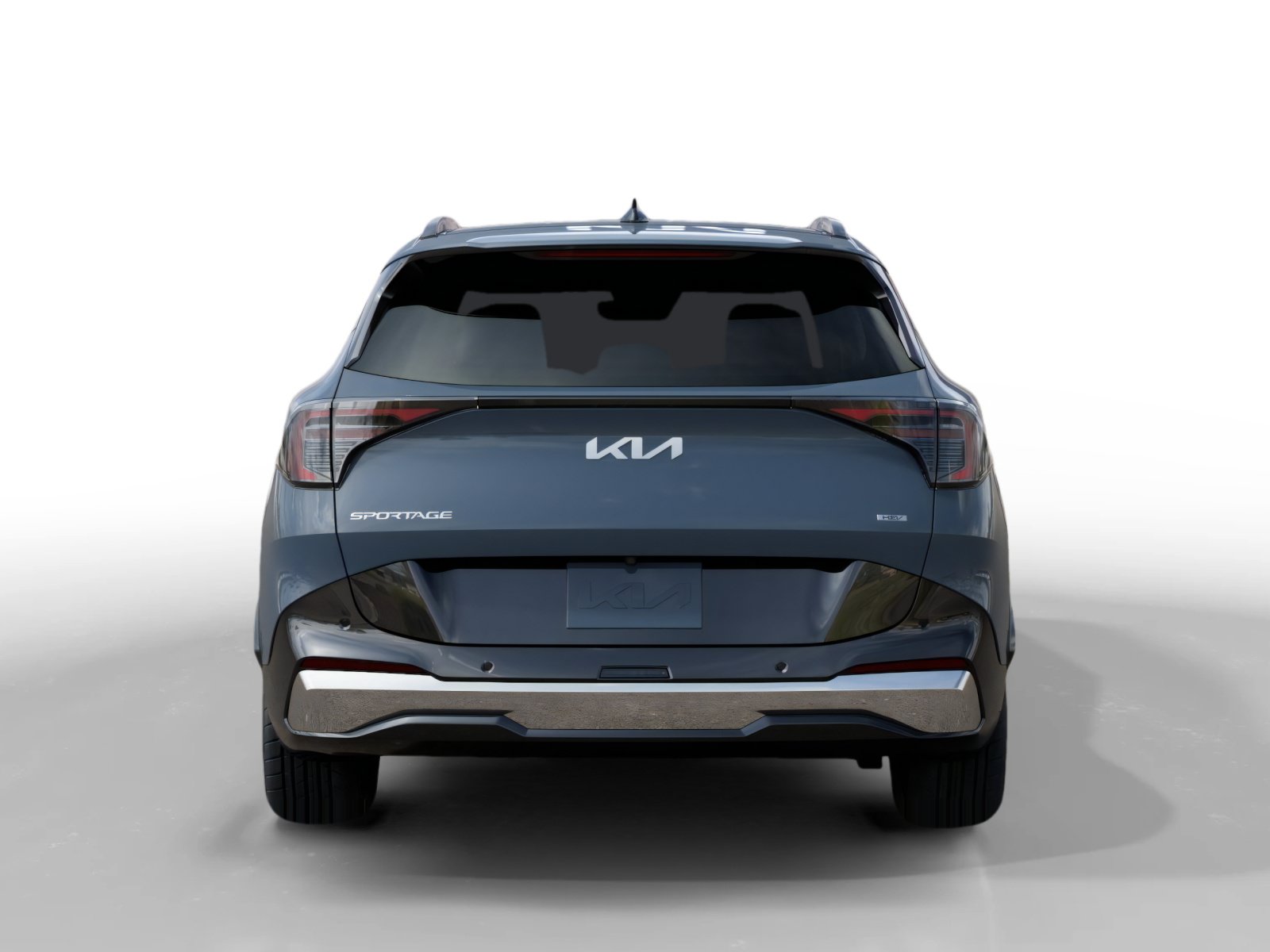 New 2027 Kia Sportage SX Prestige AWD/4WD image 13