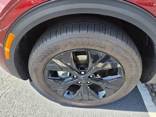 Used 2025 Kia Sportage X-Line w/ Premium Package AWD/4WD image 19