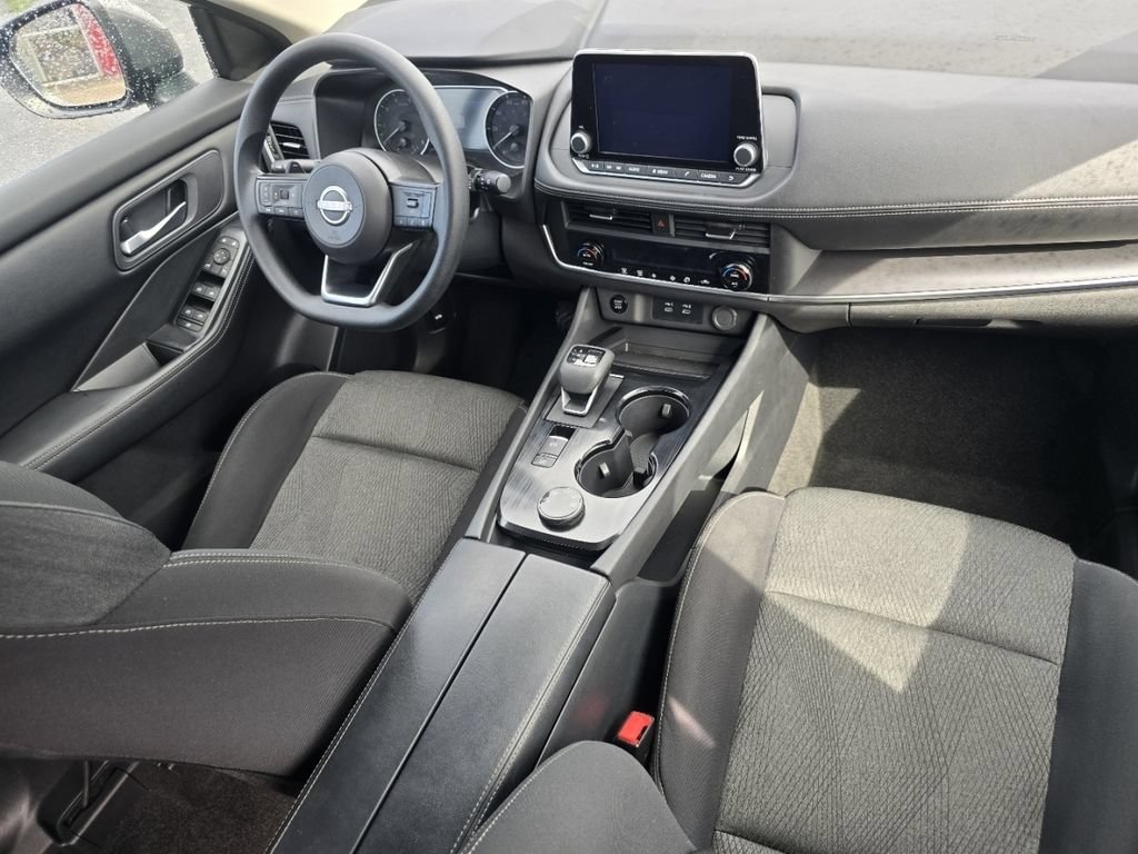 Used 2024 Nissan Rogue SV AWD/4WD image 20