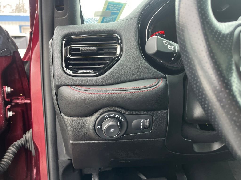 Used 2023 Dodge Durango GT image 18