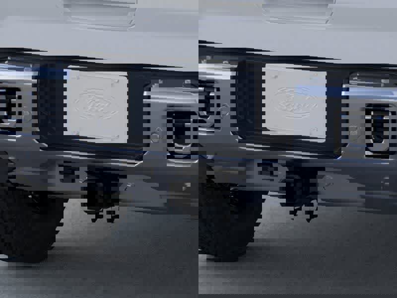 New 2025 Ford Bronco Sport Badlands w/ Sasquatch Badlands Package image 23