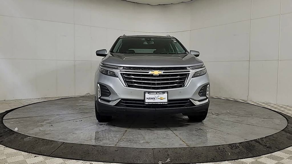 Used 2024 Chevrolet Equinox Premier image 8