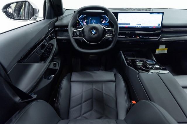 New 2026 BMW 530i xDrive image 4