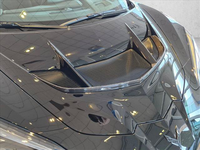 Used 2026 Chevrolet Corvette ZR1 w/ ZR1 Carbon Fiber Aero Package RWD image 18