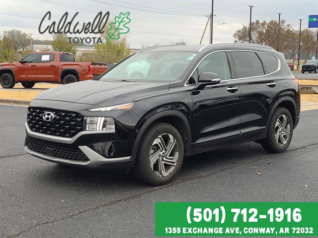 Used 2023 Hyundai Santa Fe SEL