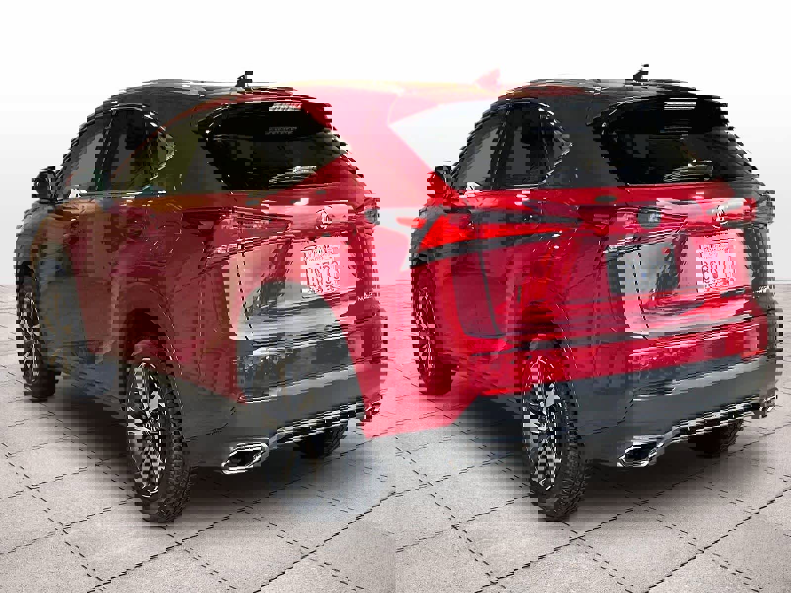 Used 2018 Lexus NX 300 AWD w/ Premium Package image 13