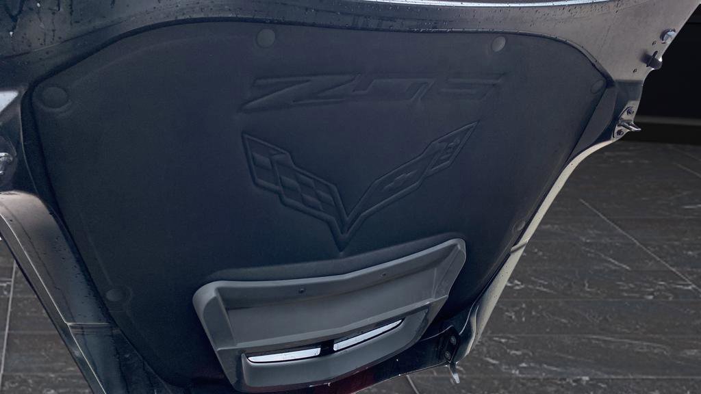 Used 2015 Chevrolet Corvette Z06 w/ 3LZ Preferred Equipment Group image 28