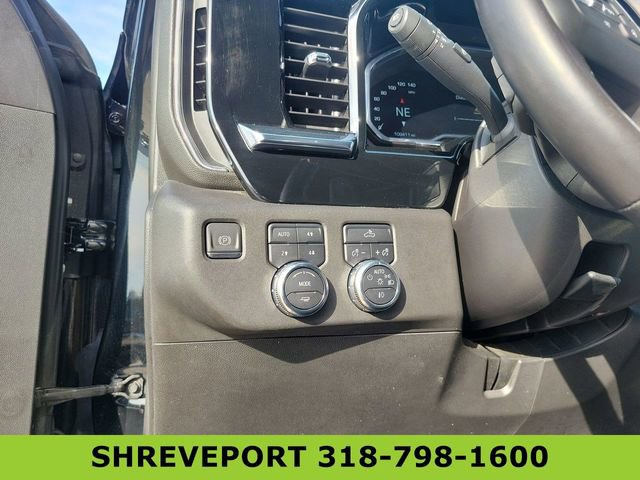 Used 2022 GMC Sierra 1500 Elevation w/ X31 Off-Road Package AWD/4WD image 18