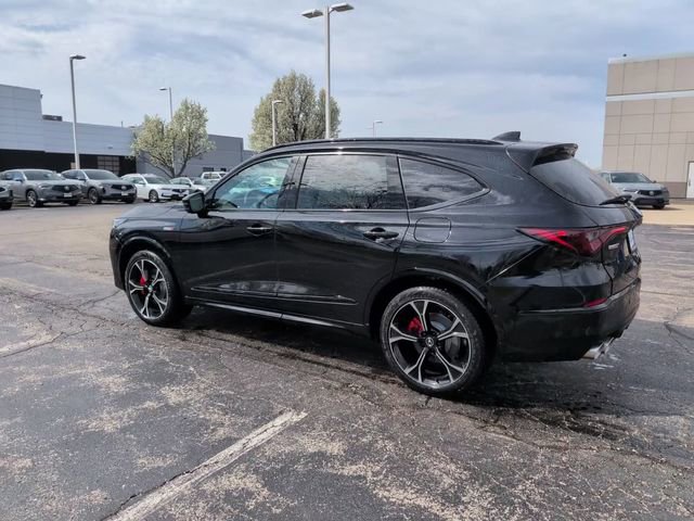 New 2026 Acura MDX Type S image 7