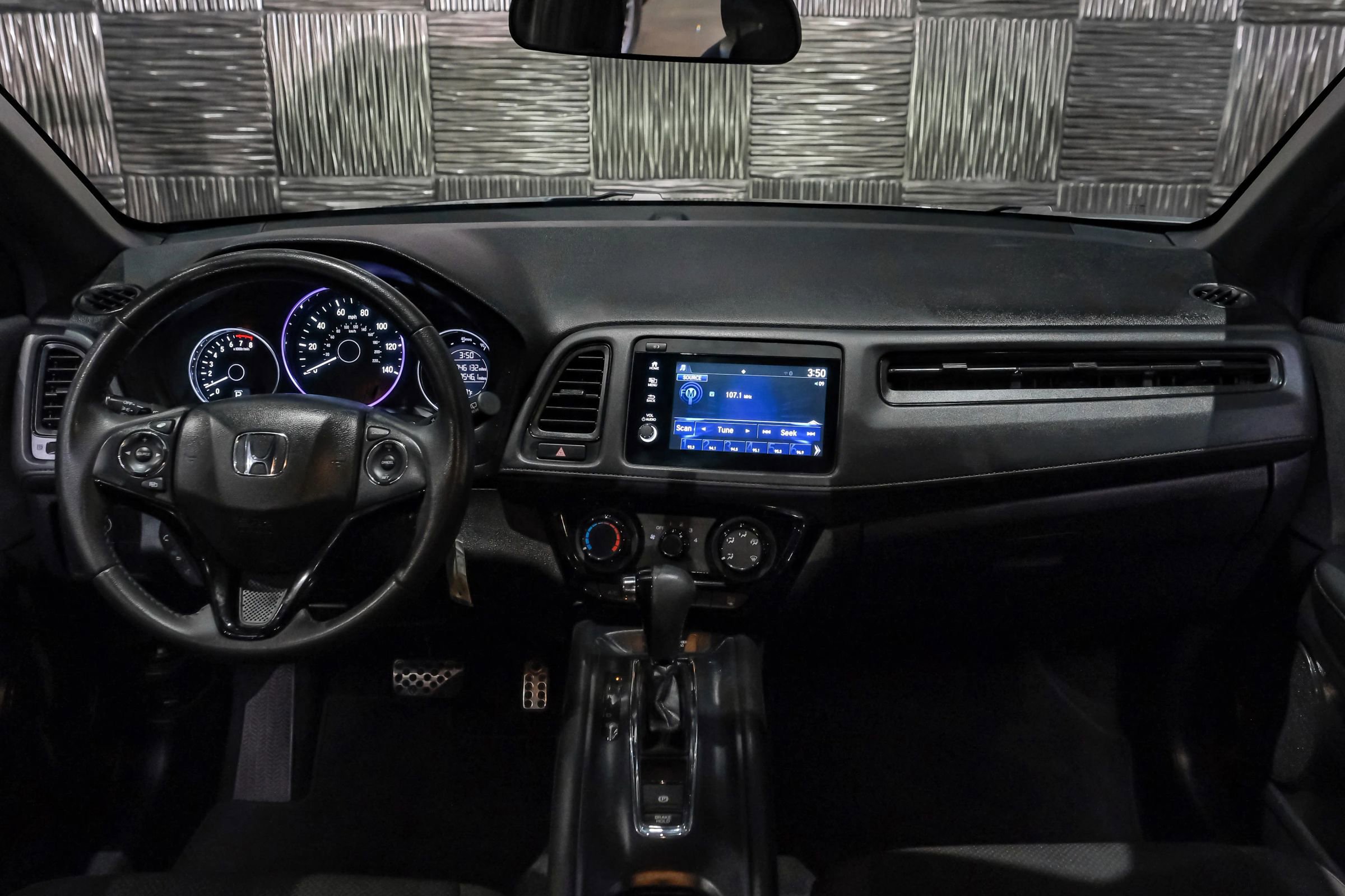 Used 2022 Honda HR-V Sport image 13