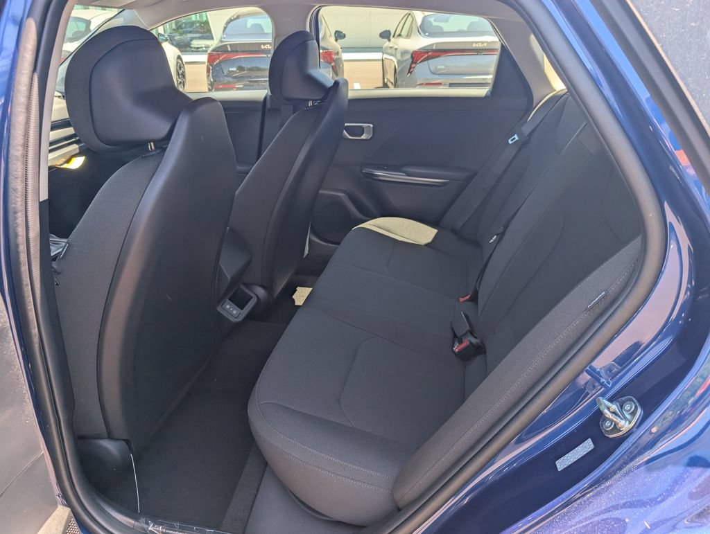 New 2026 Kia K4 FWD image 9