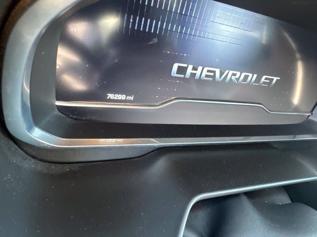 Used 2023 Chevrolet Suburban LT AWD/4WD image 13